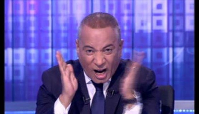 السيسي يطلق "موسى" للهجوم على السعودية