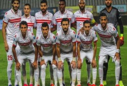 تغيير ملعب تدريب الزمالك في جنوب أفريقيا لدواع أمنية