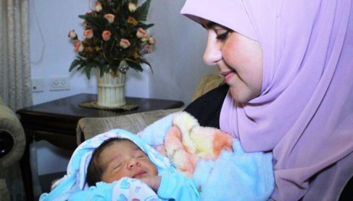 عدد سكان غزة تجاوز 2 مليون