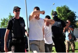 شاركوا في الانقلاب.. اليونان ترفض طلبات لجوء سبعة عسكريين أتراك