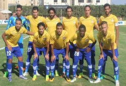 طنطا وبتروجيت يحققان أول تعادل سلبي في الدوري