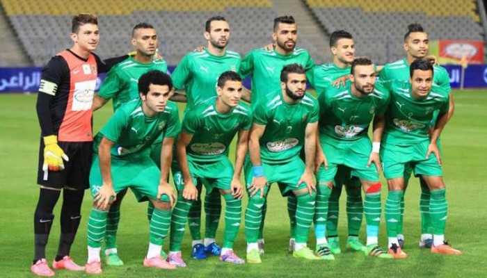 الاتحاد يخطف صدارة الدوري "مؤقتا" بصاروخ في اسوان