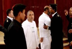 الحالة الصحية للمعتقل هشام جعفر تتدهورت ولا رعاية بمستشفى السجن