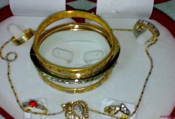 ارتفاع جنوني لأسعار الذهب في أقل من 24 ساعة