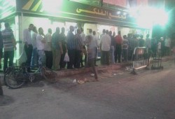 "أجواء الحرب".. كيلو السكر بـ5 جنيهات، لكن هل تستطيع الحصول عليه ؟!