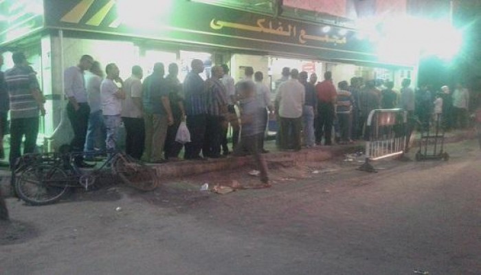 "أجواء الحرب".. كيلو السكر بـ5 جنيهات، لكن هل تستطيع الحصول عليه ؟!