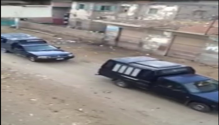 حملة مداهمات واعتقالات بـ"أبو المطامير وناهيا"