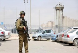 الاحتلال يفرض مزيدا من القيود على دخول البضائع إلى غزة