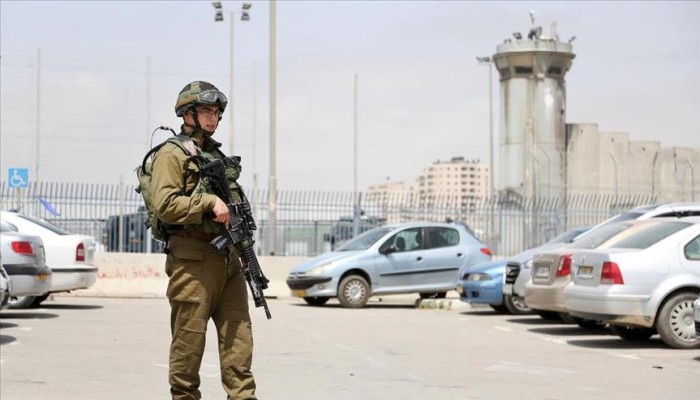 الاحتلال يفرض مزيدا من القيود على دخول البضائع إلى غزة
