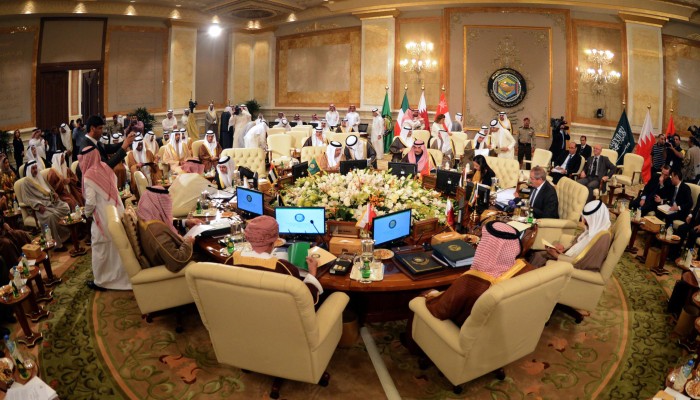 مجلس التعاون الخليجي يعتبر منظمة فتح الله جولن "إرهابية"