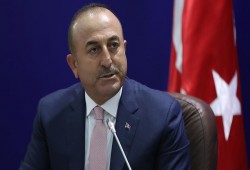 وزير الخارجية التركي يعلن عن زيارة قريبة لأردوغان إلى السعودية