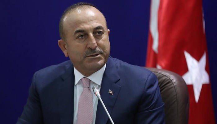 وزير الخارجية التركي يعلن عن زيارة قريبة لأردوغان إلى السعودية