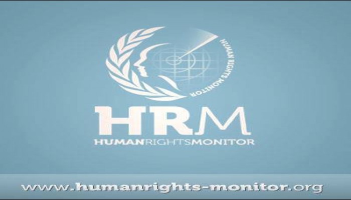 "رايتس مونيتور" الانقلاب يعاود اعتقال "علي خليل" بعد الإفراج الصحي عنه