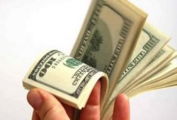 سعر صرف الدولار اليوم الجمعة