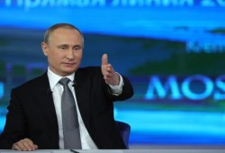 روسيا تتحضر لحرب عالمية ثالثة