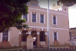 مقتل محتجز بقسم شرطة بطنطا والأهالي يحاصرون القسم