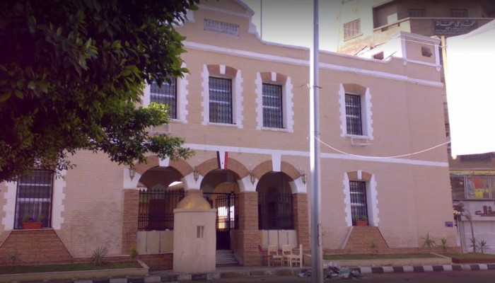 مقتل محتجز بقسم شرطة بطنطا والأهالي يحاصرون القسم