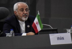 إيران ترفض المشاركة في اجتماع يضم السعودية وقطر وتركيا بشأن سوريا