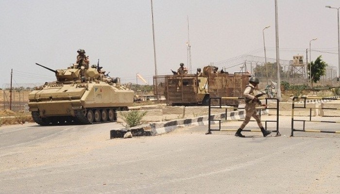 محامي دولي يكشف: عملية كمين سيناء قامت بها أجهزة "السيسي"