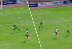 فضيحة تحكيمية في مباراة الإسماعيلي والنصر للتعدين