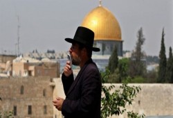 70 % زيادة بعدد المستوطنين في البلدة القديمة بالقدس