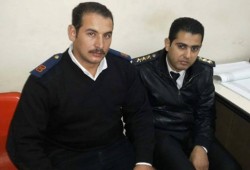 مسلحون انتحلوا صفة "شرطة" يستولون على 5 ملايين جنيه من تاجر