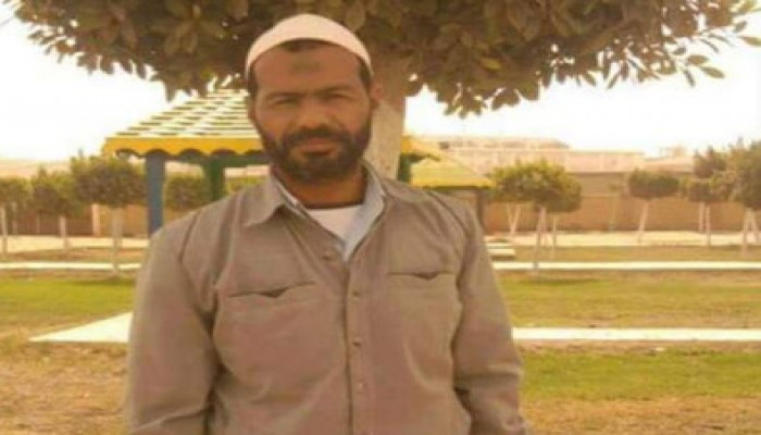 داخلية الإنقلاب تعتقل إمام مسجد بعد انتهاءه من خطبة الجمعة