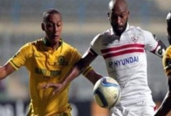 تعرف على القناة الناقلة لمباراة صن داونز والزمالك بنهائي دوري الأبطال