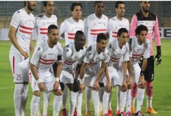 شيكابالا وحفنى وستانلى ومرسى يقودون الزمالك أمام صن داونز