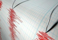 زلزال بقوة 4.8 درجات قبالة السواحل التركية على البحر الأسود