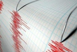 زلزال بقوة 4.8 درجات قبالة السواحل التركية على البحر الأسود