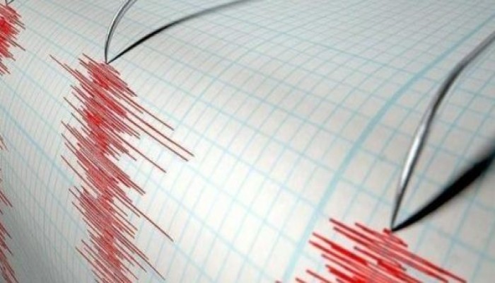 زلزال بقوة 4.8 درجات قبالة السواحل التركية على البحر الأسود