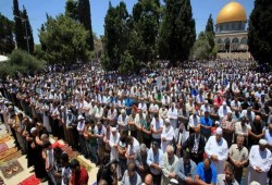 حماس ترفض تصريحات "بوكوفا" وتطالبها باحترام قرار "اليونسكو"