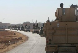 "الجيش الحر" يبدأ هجومًا على "دابق" بريف حلب
