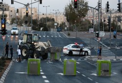 الاحتلال يفرض إغلاقًا على الأراضي الفلسطينية في "عيد العرش"