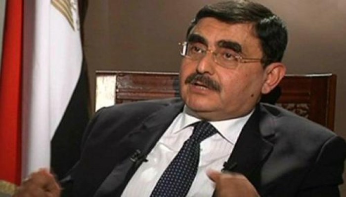 زوجة د.الحداد: زوجي حالته الصحية متدهورة ولا نعلم مكانه