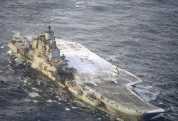 الروس يجربون أسحتهم الجديدة في سوريا