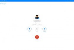 "فيسبوك ماسينجر بيتا" يدعم المكالمات على ويندوز 10
