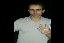 قوات أمن الانقلاب بالشرقية تخفى قسريا أحمد مجدي لليوم الثامن علي التوالي