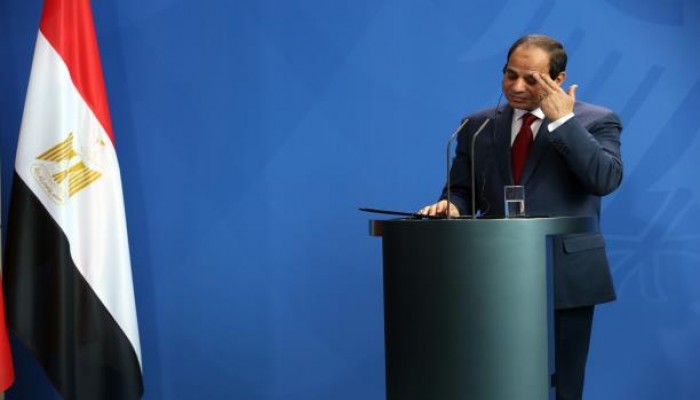 تعيين شقيق السيسي رئيساً لمجلس أمناء "وحدة مكافحة الإرهاب"