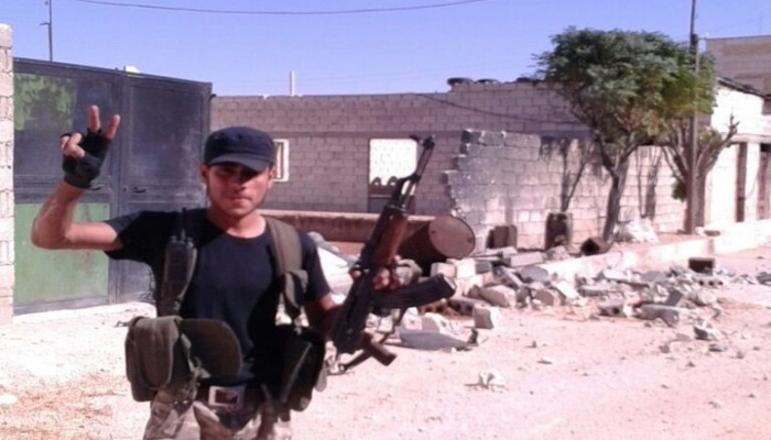 الجيش الحر يسيطر على بلدتي دابق وصوران بريف حلب