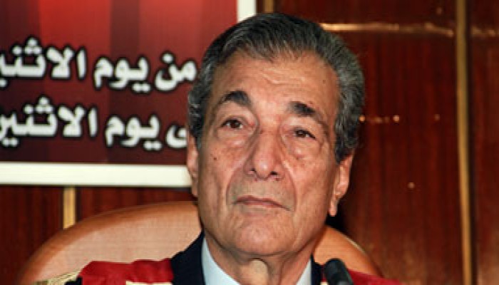 الراحل فاروق شوشة يوضح موقفه من الأنظمة السياسية في مصر وسبب ابتعاده عن الظهور