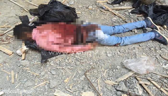 إسقاط طالب من الدور الثالث وكسر جمجمته بالأمن الوطني