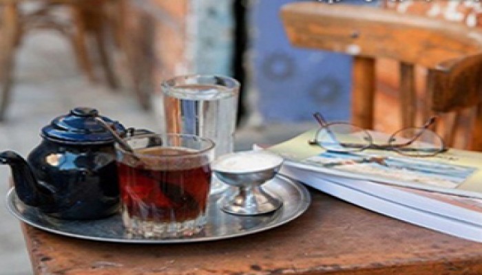 أمن الانقلاب يعتقل صاحب مقهى لحيازته "10 كيلو سكر"