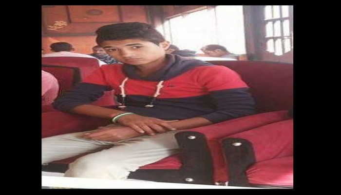 "هيومن رايتس مونيتر" تندد بإختطاف الطالب "محمد أبوسليمة"