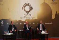ملتقى بالأردن يوصي باستراتيجية إعلامية موحدة لإعادة القدس إلى الواجهة