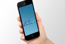 شركات المحمول المصرية توقع للحصول على خدمات الجيل الرابع