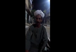 الغضب يشتعل: "شرشوب همام" ثالث فيديو يهاجم السيسي بضراوة خلال 72 ساعة