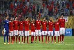 الأهلي: حان وقت عودتنا لملعبنا التاريخي.. ولا نفكر في صفقة يناير