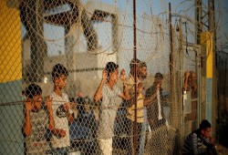 سلطات الانقلاب تغلق معبر رفح